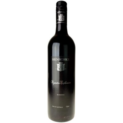 Barossa Keyneton Euphonium 2015, Henschke